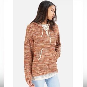 RE/DONE 90s Baja Pullover